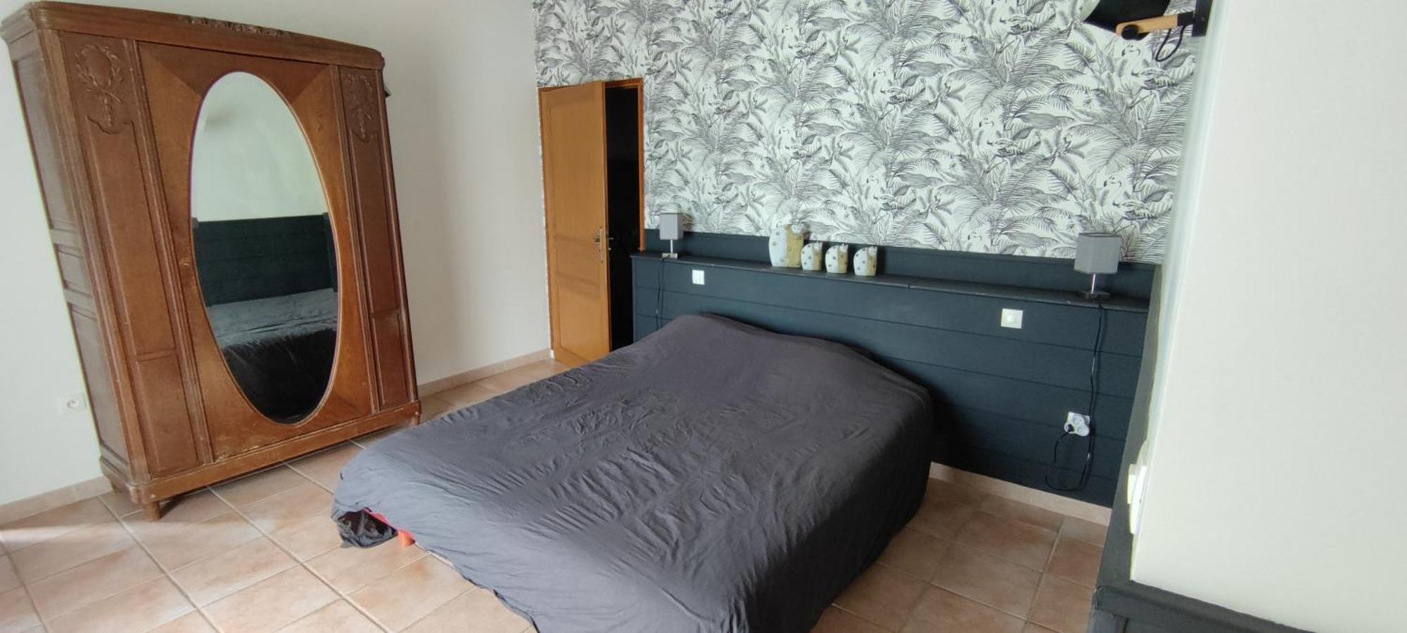 Le Clos Saint Vincent Manneville-es-Plains Екстер'єр фото