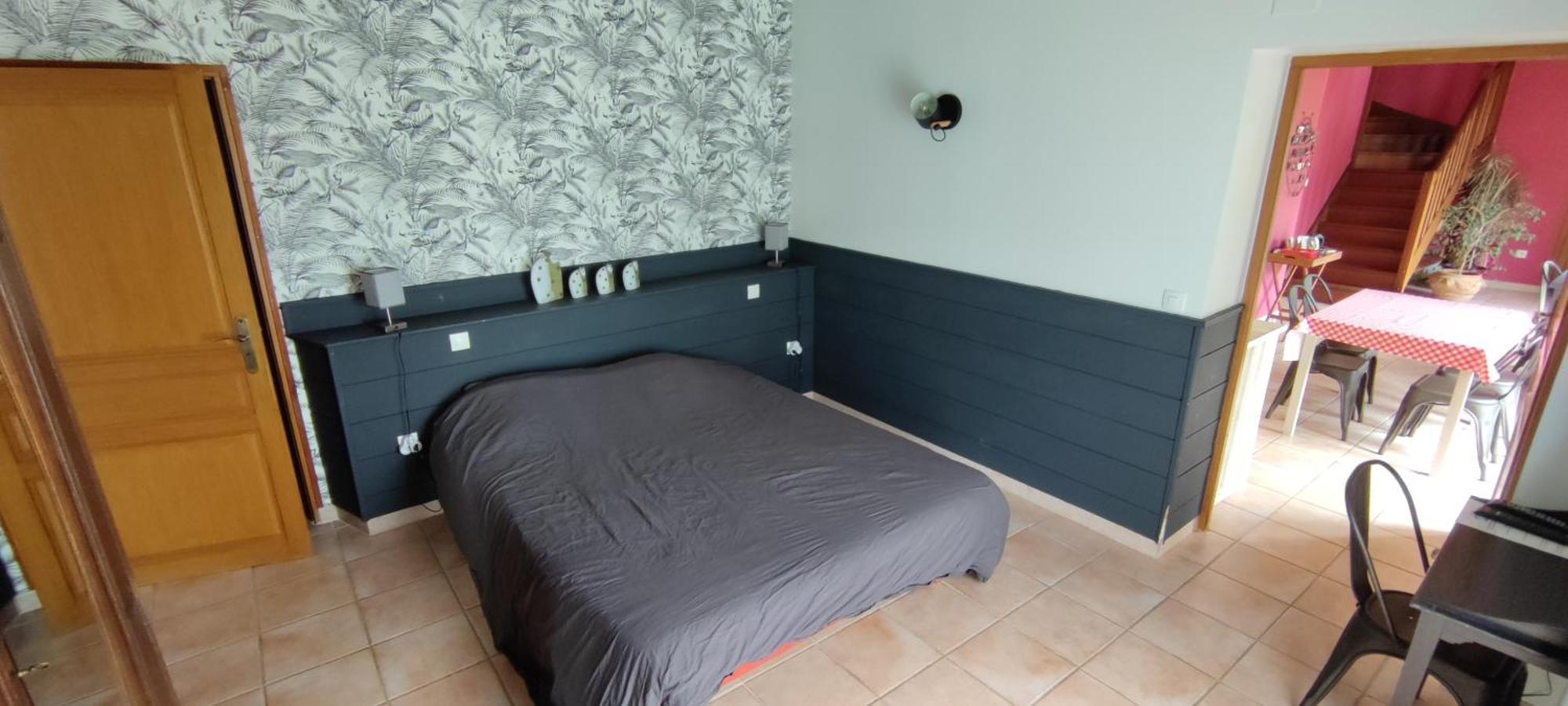 Le Clos Saint Vincent Manneville-es-Plains Екстер'єр фото